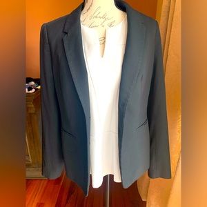 The Limited size 10 black blazer
